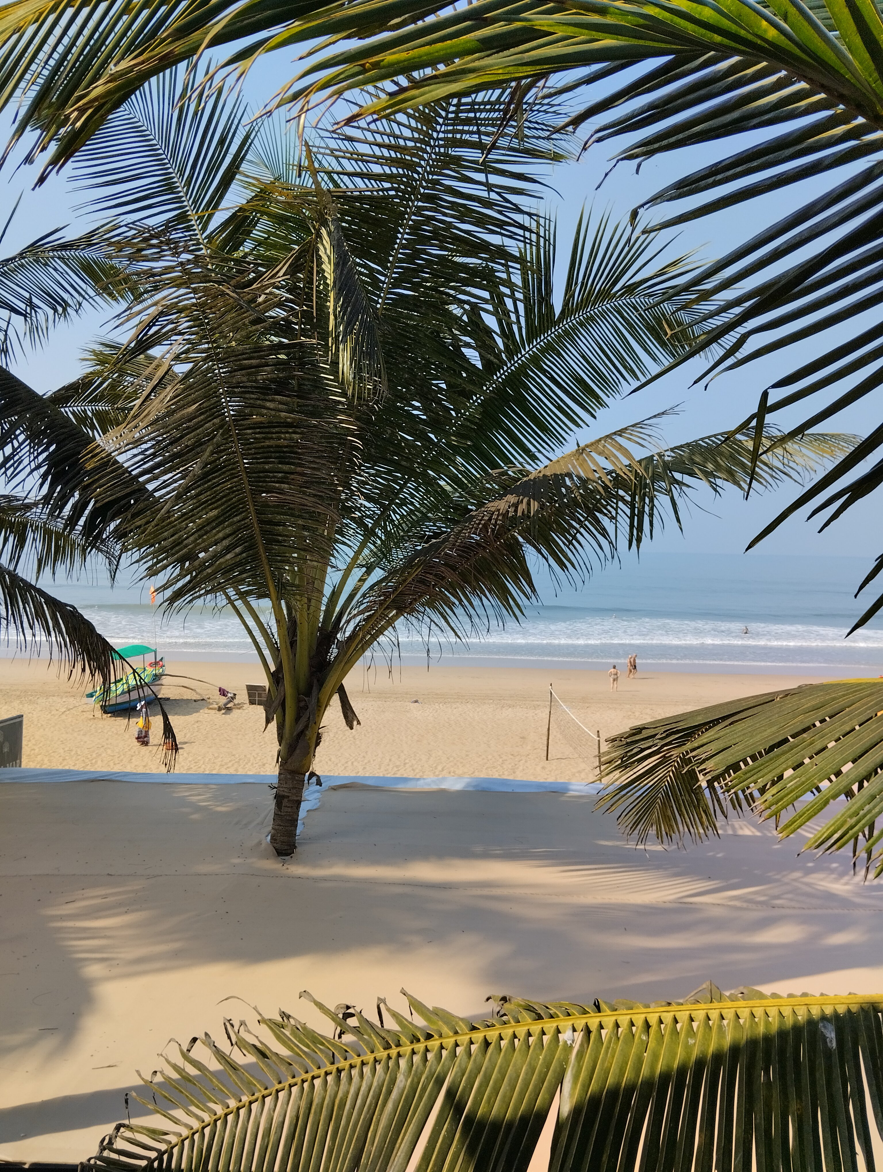 Фото Taj Fort Aguada Resort & SPA, Goa