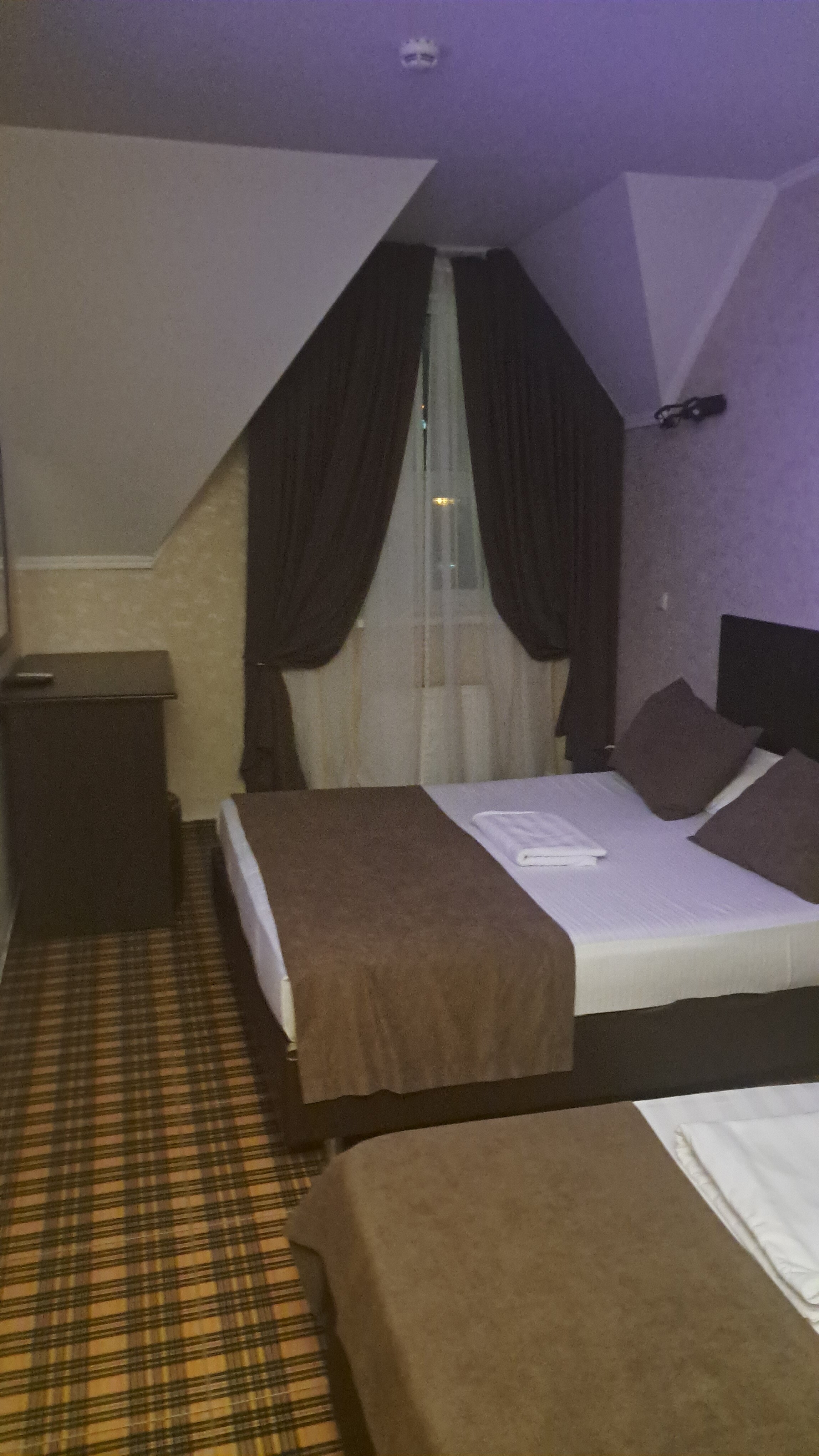 Фото Вилла Диас