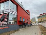 Nord Lions (ulitsa Griboyedova, 4/3) ، نادي رياضي، مجموعة