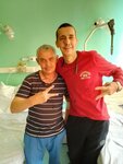 3 ЦВКГ им. А. А. Вишневского, Консультативно-диагностический центр с дневным стационаром (Settlement of Noviy, с1), military hospital