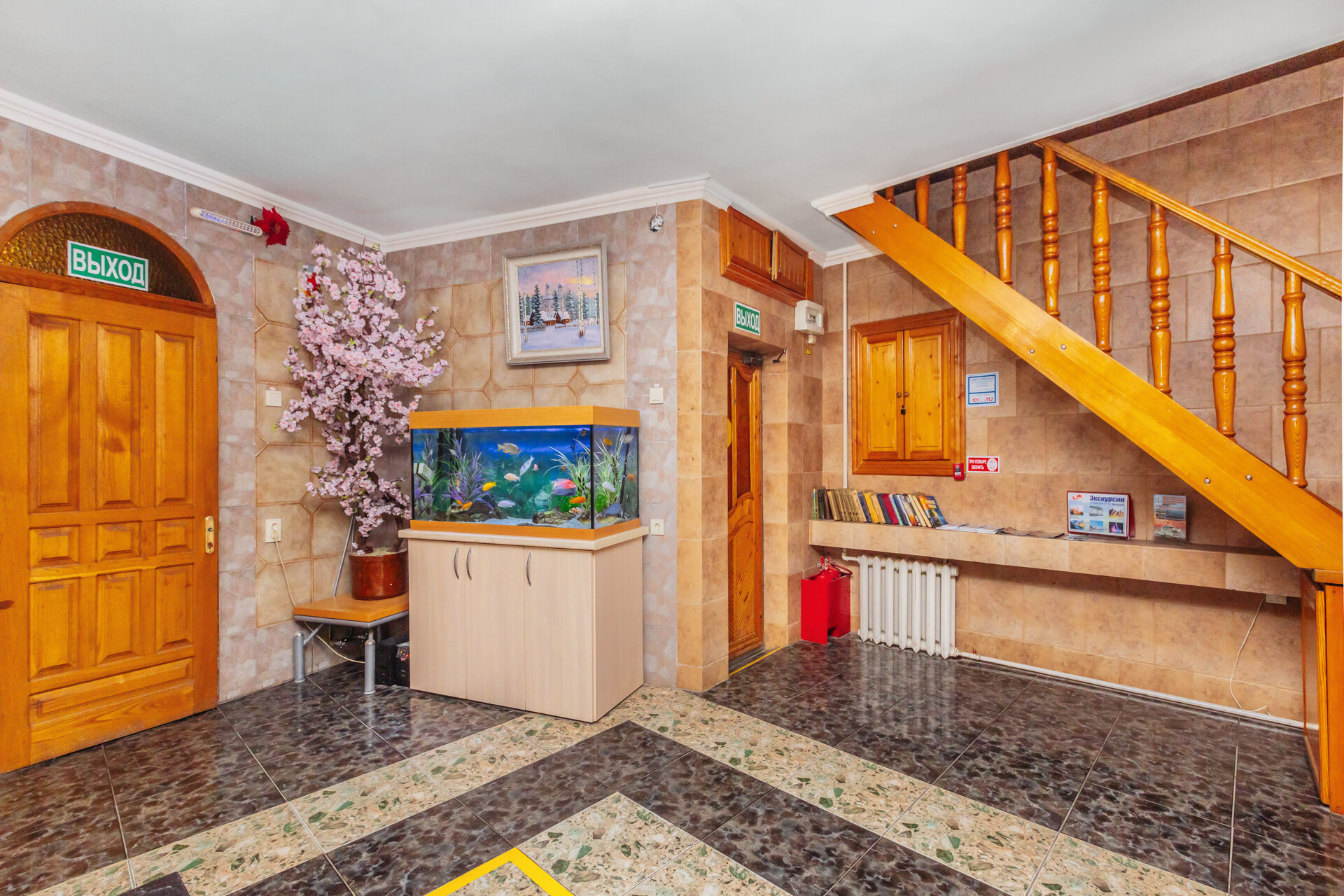 Фото У Оксаны