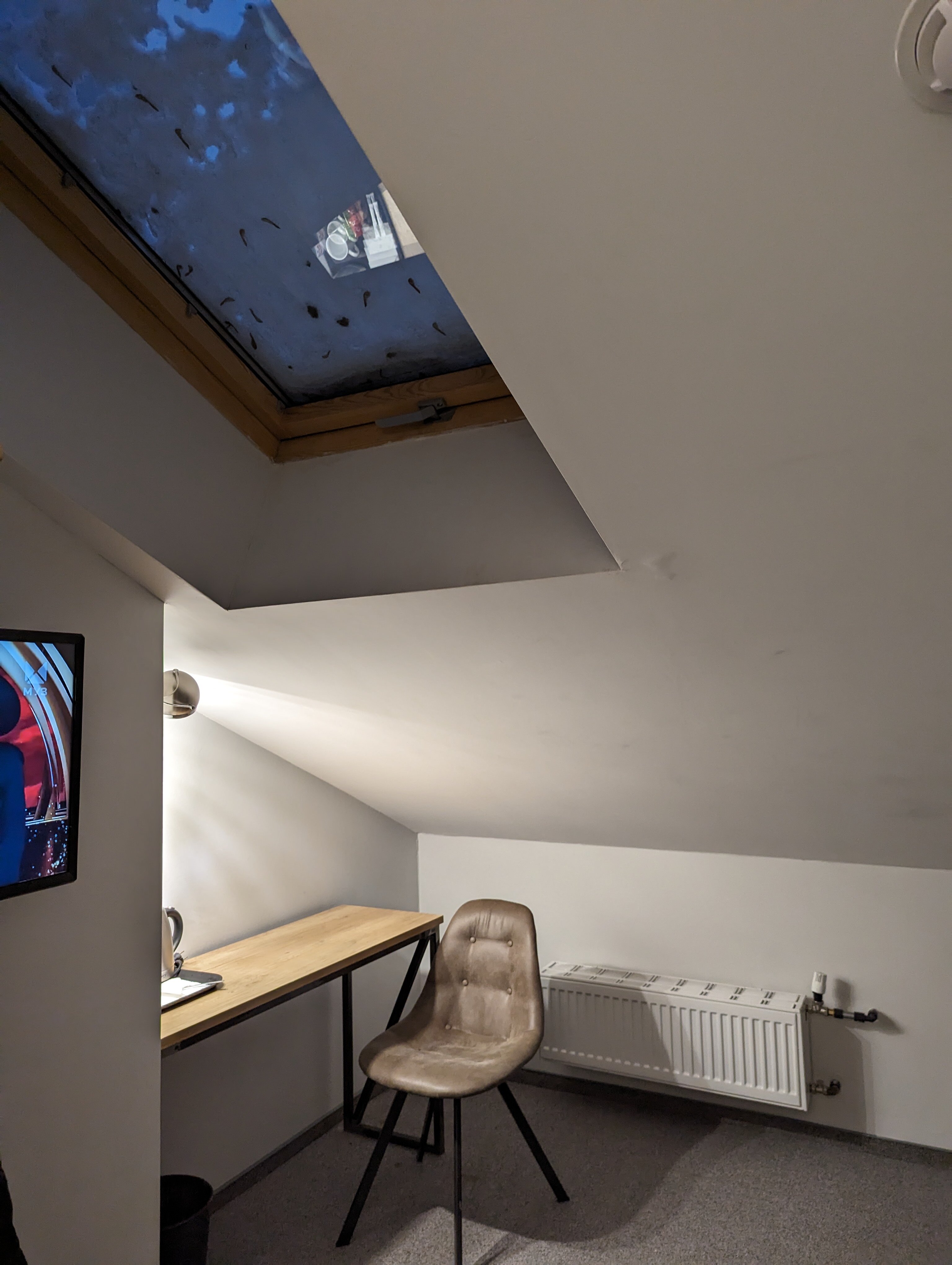 Фото Turris Hotel Petrovsky