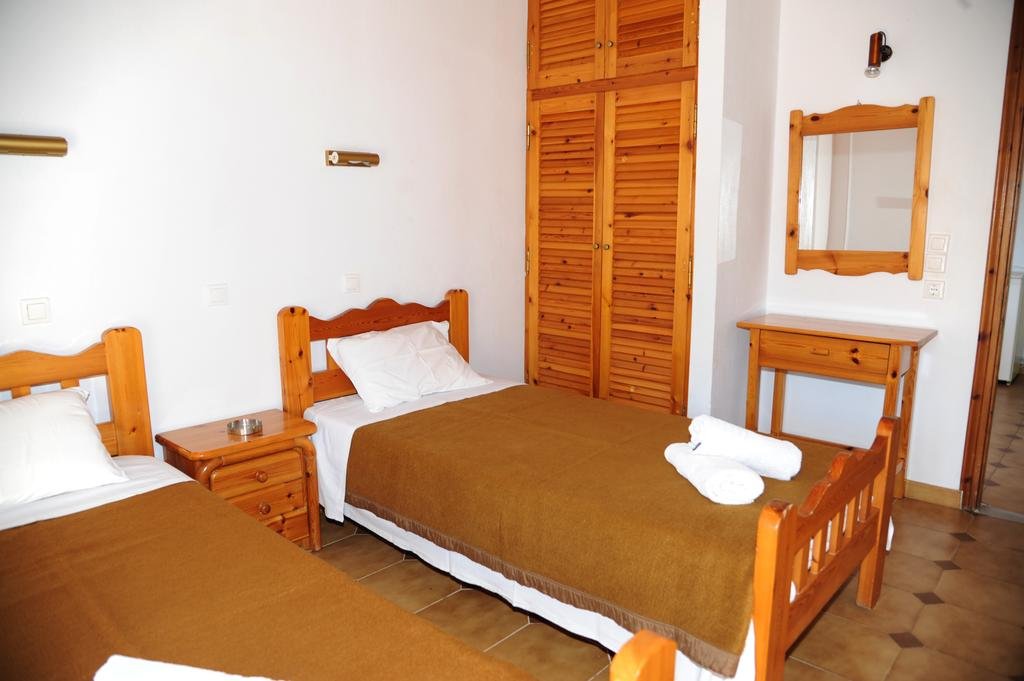 Фото Three Seasons Resort