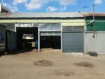 Atf-garag (Rimskogo-Korsakova Street, 15Бс3), punto express de cambio de aceite