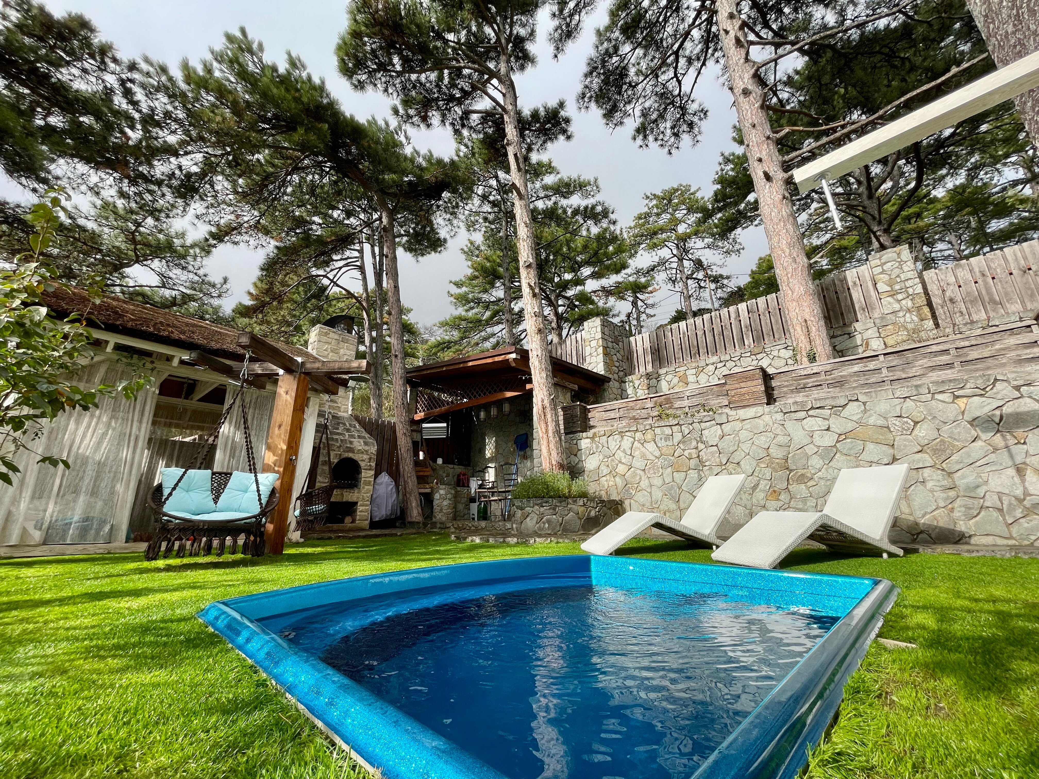 Фото Вилла Роз