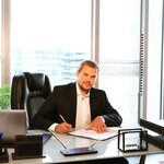 Lawyer Gorin S. A. (Pererva Street, 45), servicios legales