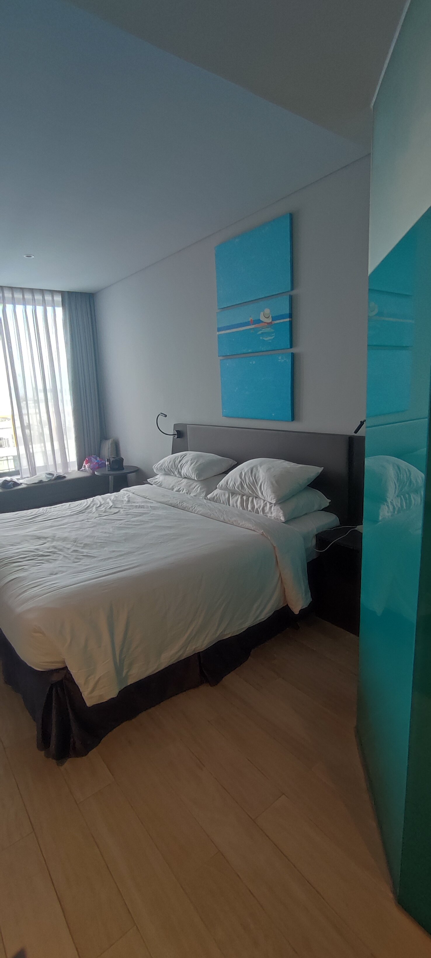 Фото Ibis Styles Nha Trang