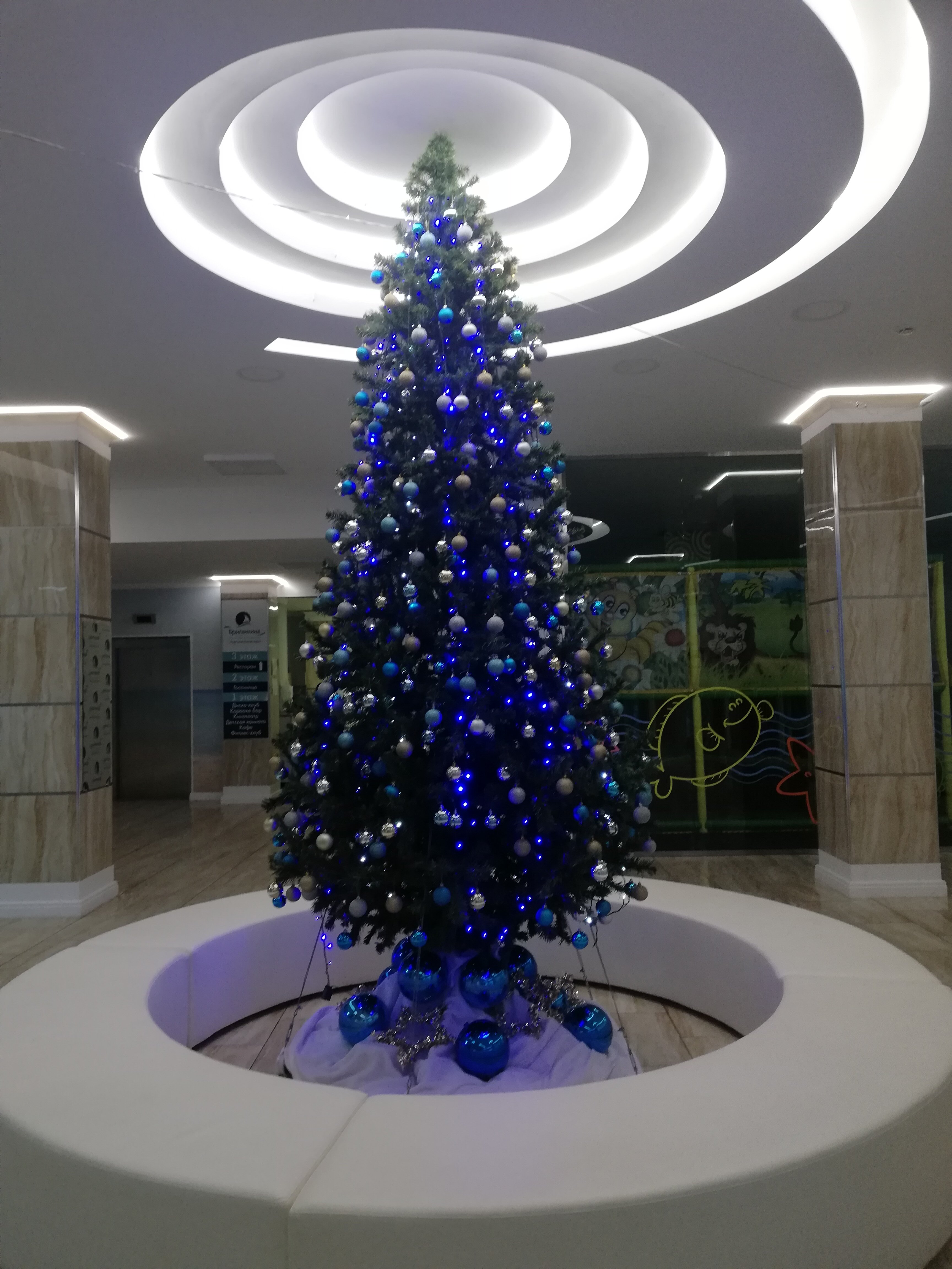 Фото Бригантина