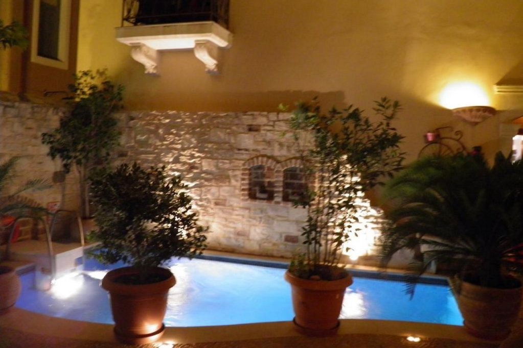 Фото Palazzino Di Corina