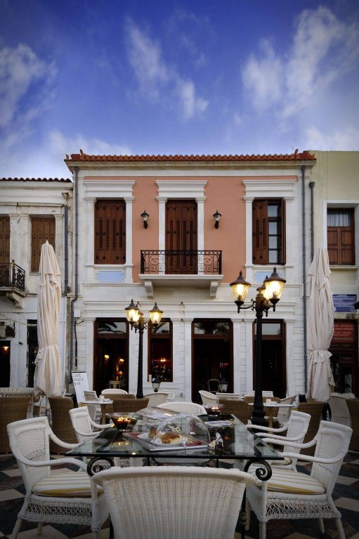 Фото Civitas Boutique Hotel