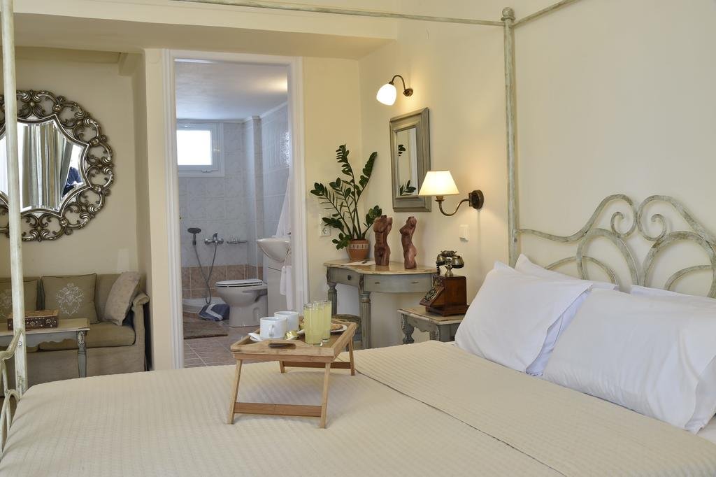 Фото Ikaros Art Hotel