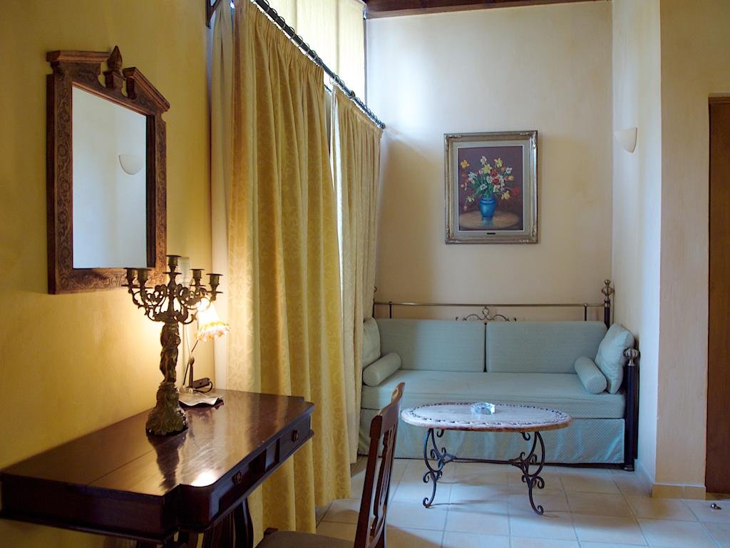 Фото Palazzino Di Corina