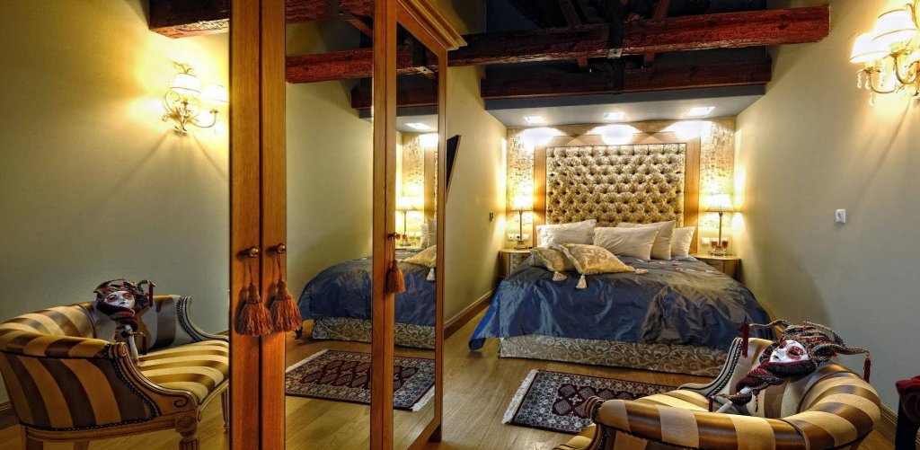 Фото Civitas Boutique Hotel