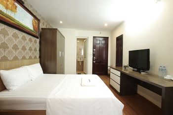 Фото V-house 1 Serviced Apartment