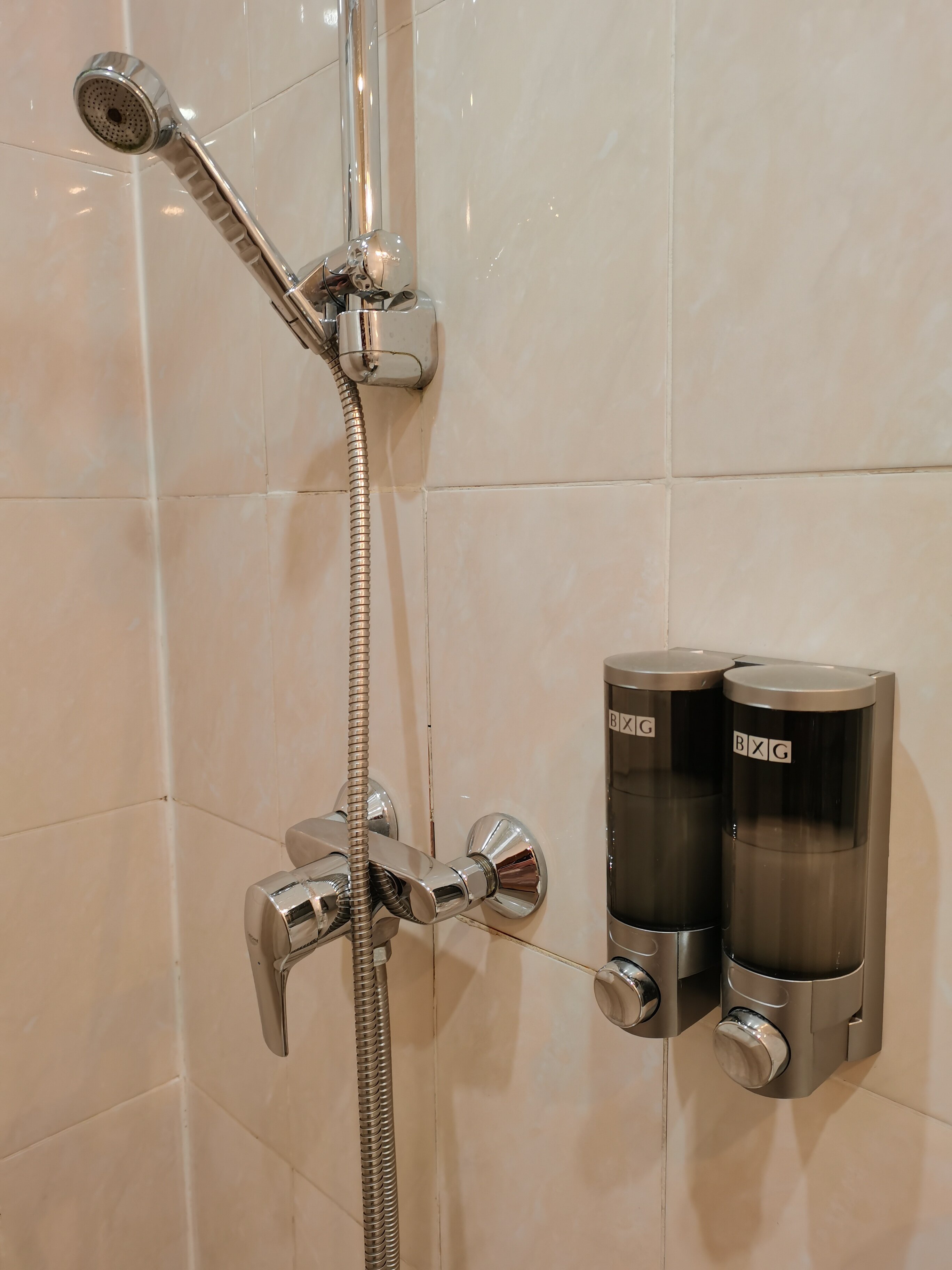 Фото Экипаж