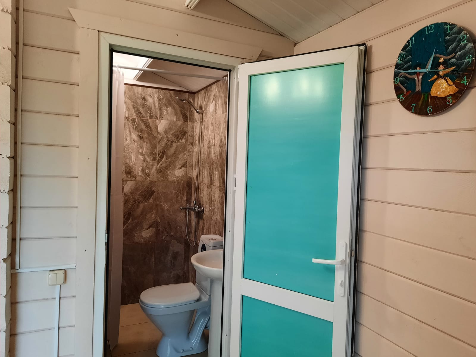 Фото Радуга