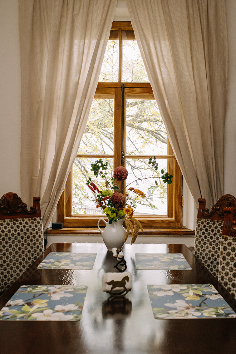 Фото Hofmarschall