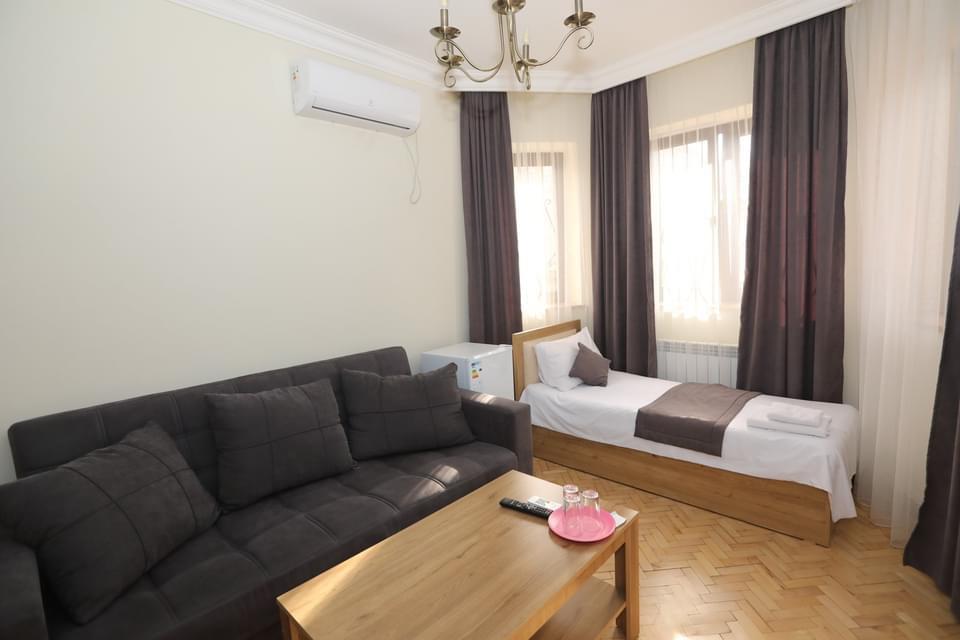 Фото V Mod Hotel