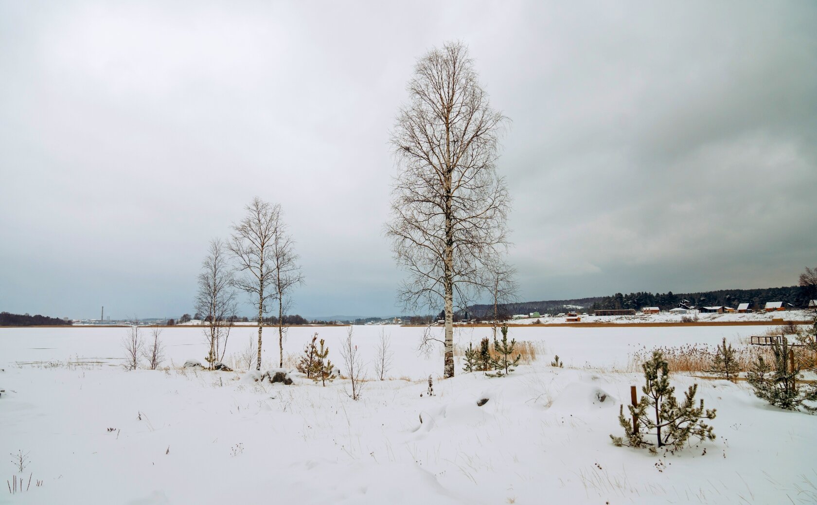 Фото О'Берег