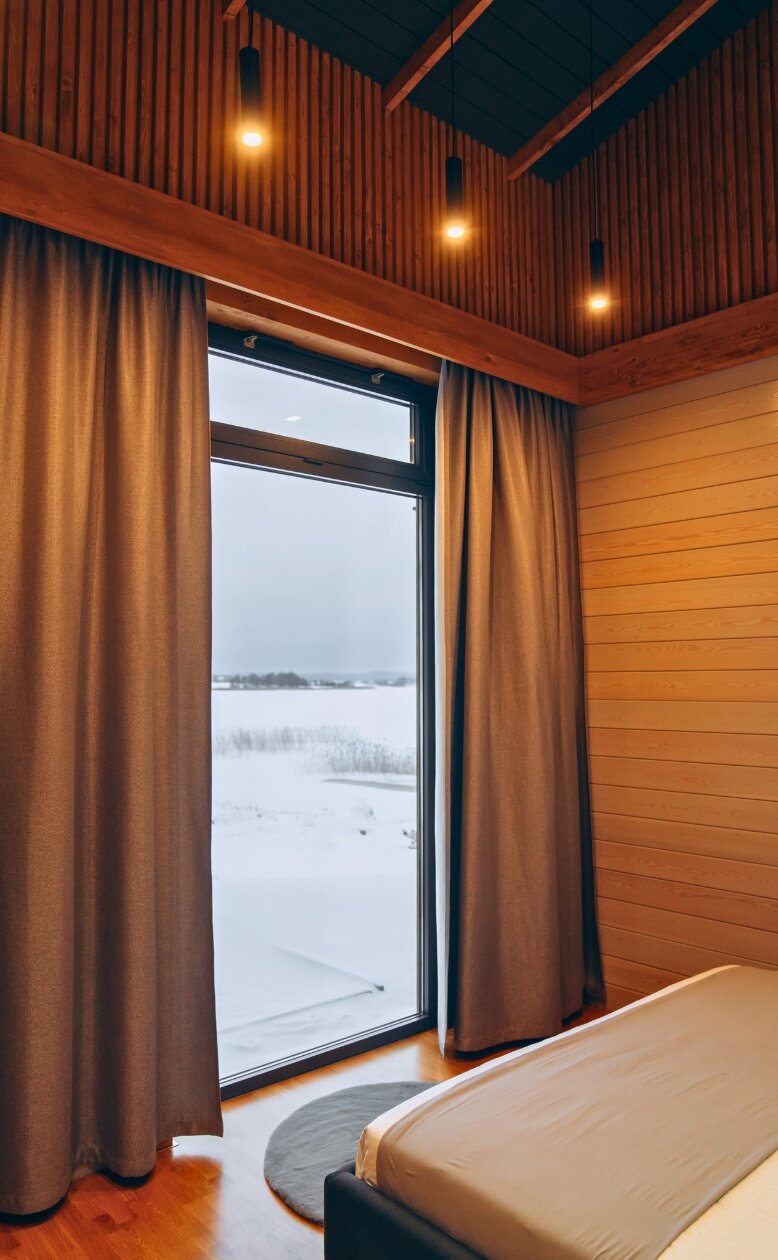 Фото О'Берег