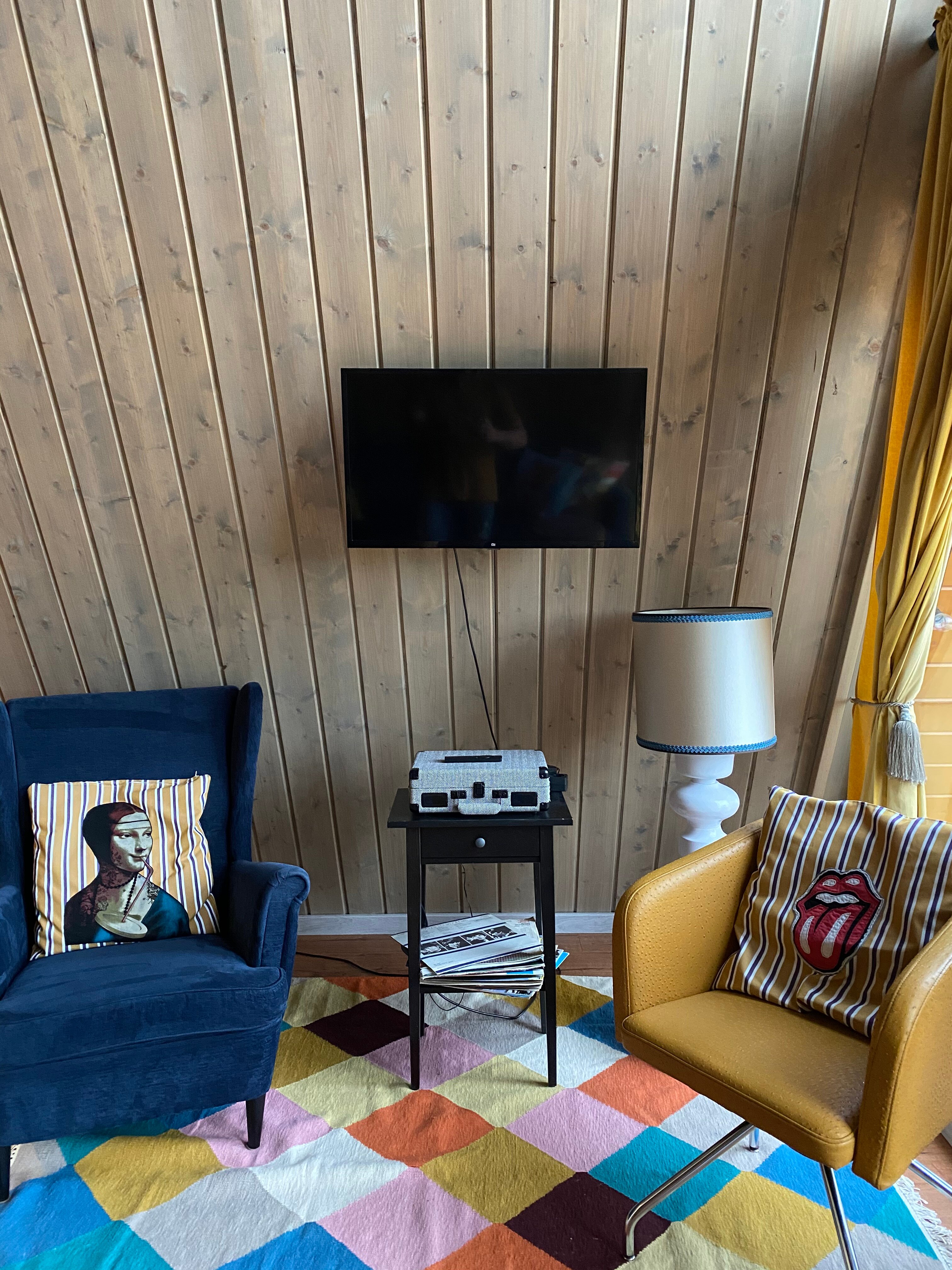 Фото Småland Lykke House