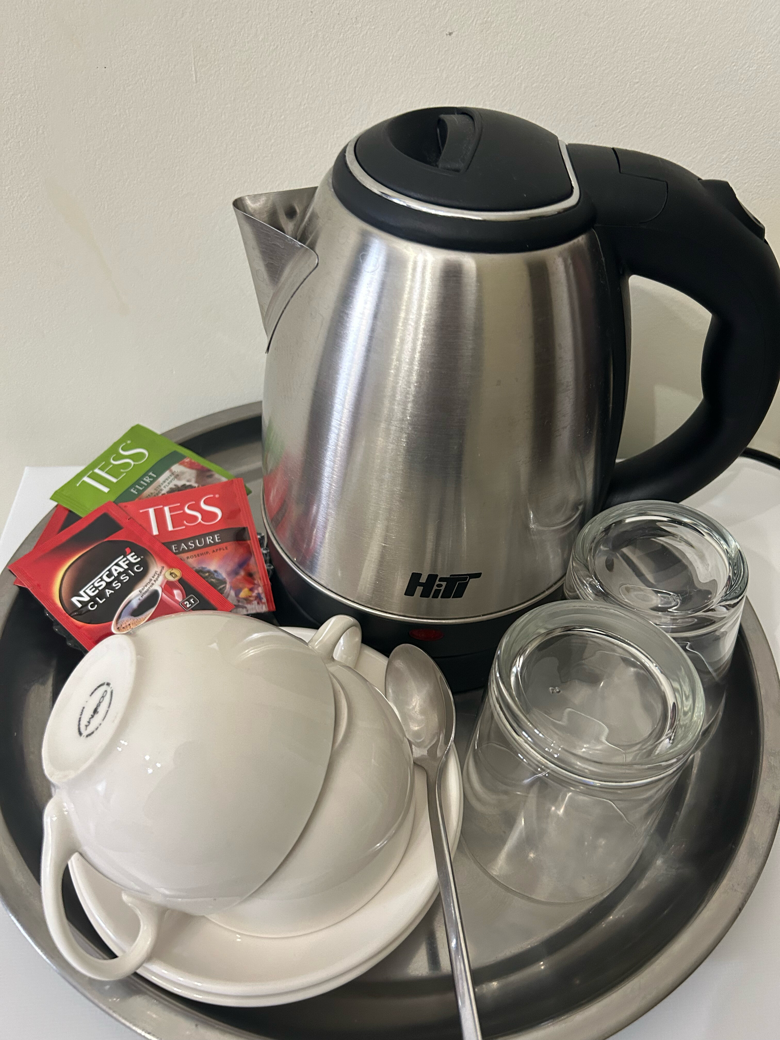 Фото V Mod Hotel