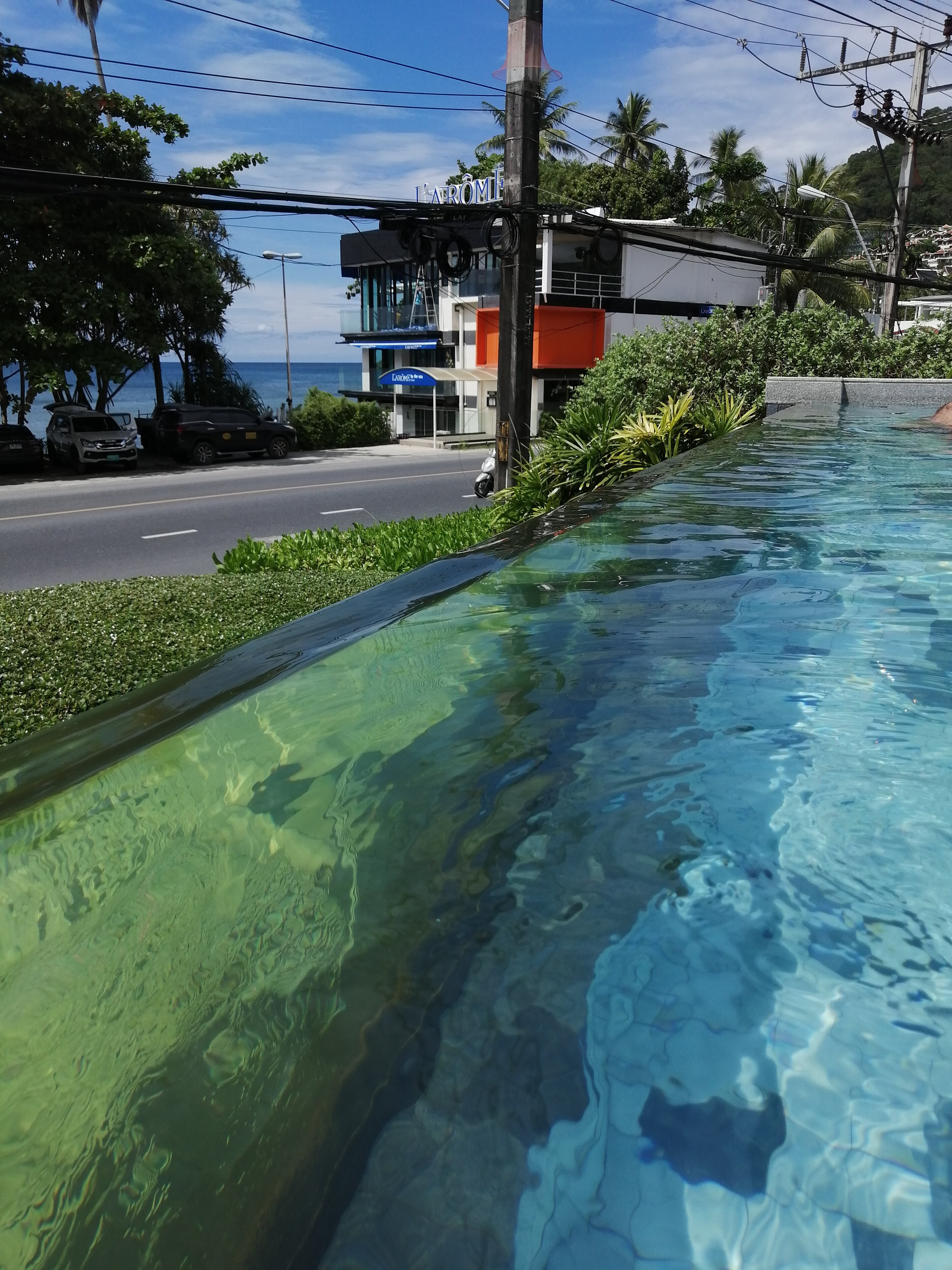 Фото The Nature Phuket