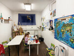Art-Buzz (Orbeli Street, 19), escuela de artes
