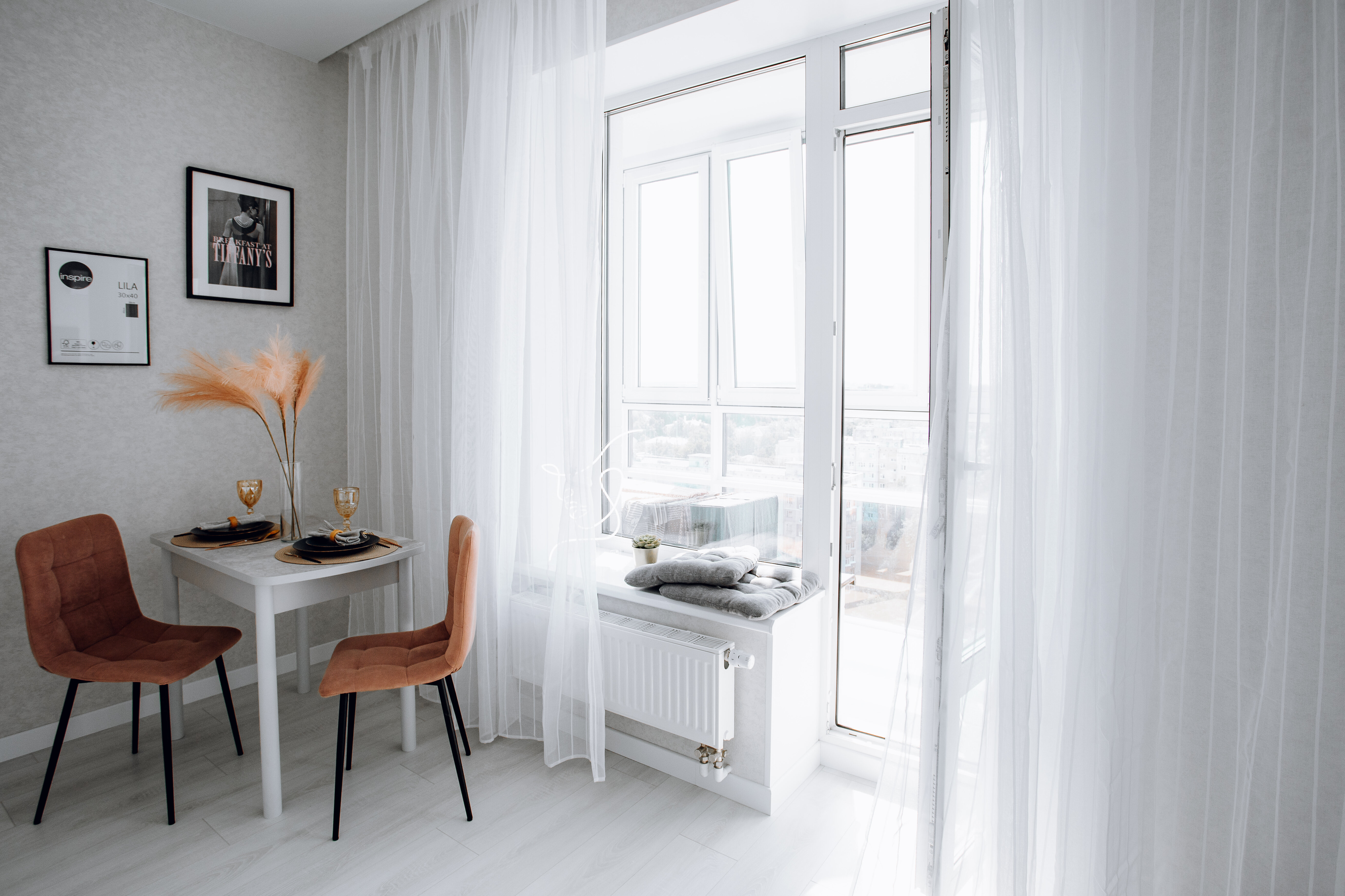 Фото Tolstoy Apart