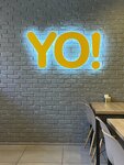 Yo! Chicken & Burger, кафе (ulitsa Lenina, 33), cafetería