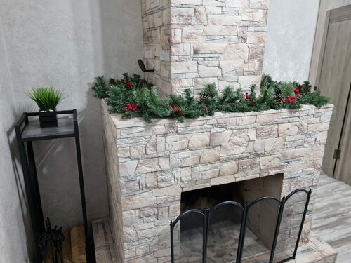 Иное жильё Green Land в Теберде