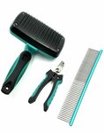 Groommaster (Veteranov Avenue, 114к1), pet products wholesale