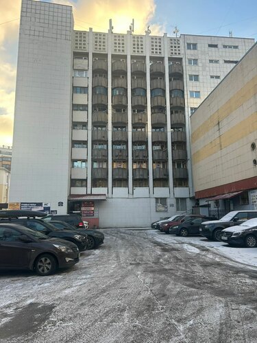 Гостиница Samsonov Hotels в Санкт-Петербурге