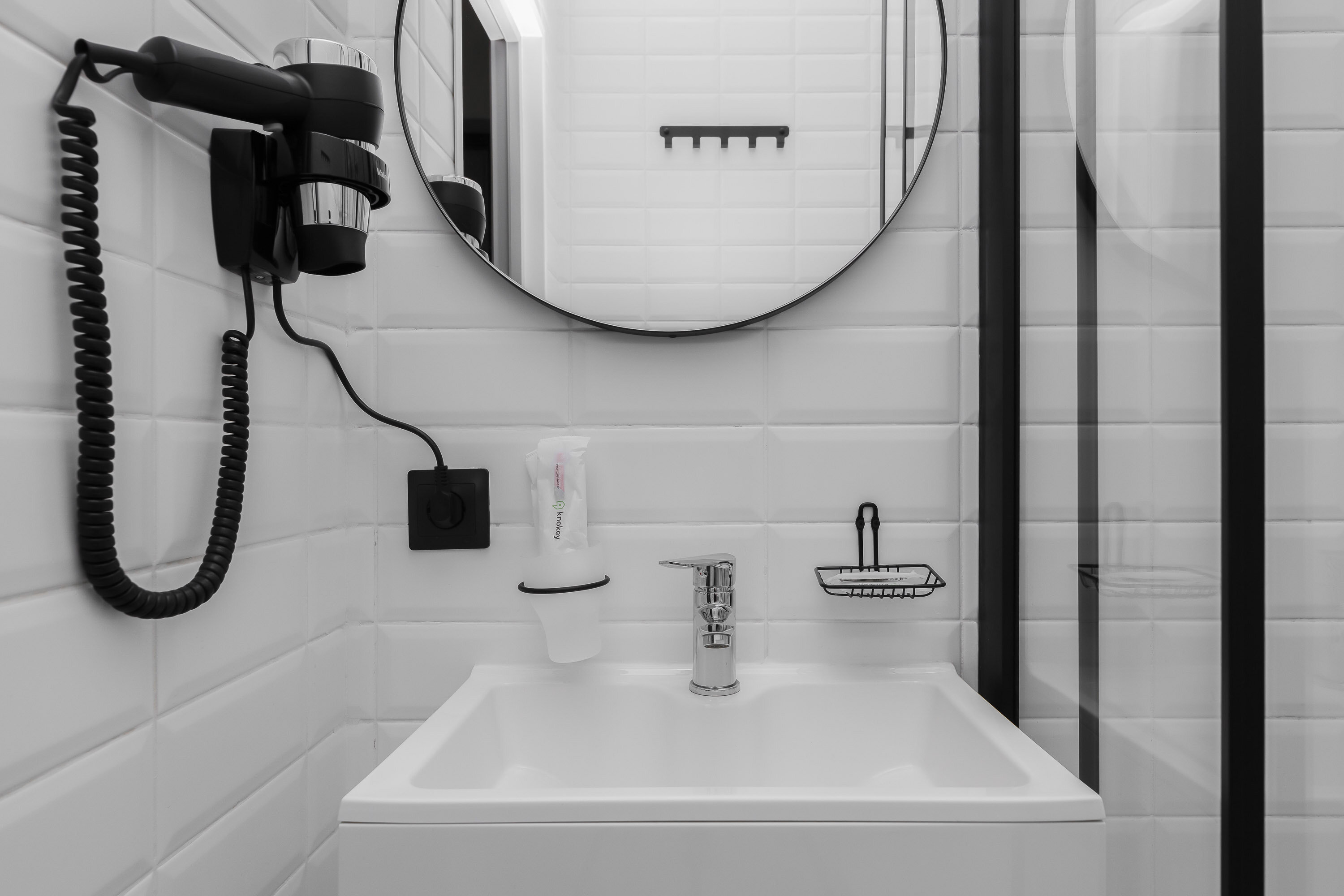 Фото Knokey Вольная