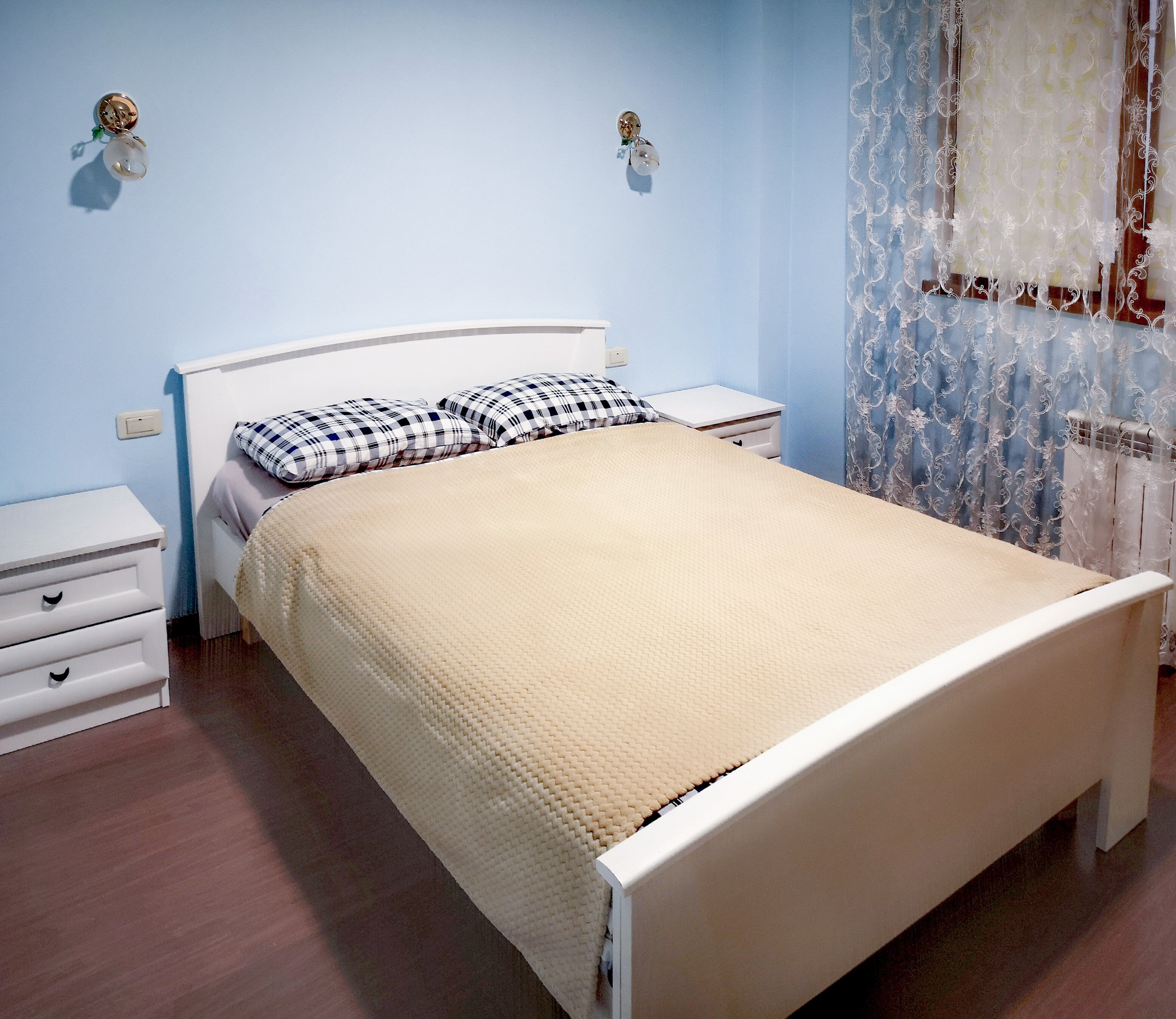 Фото Апартаменты на Турчинского 50