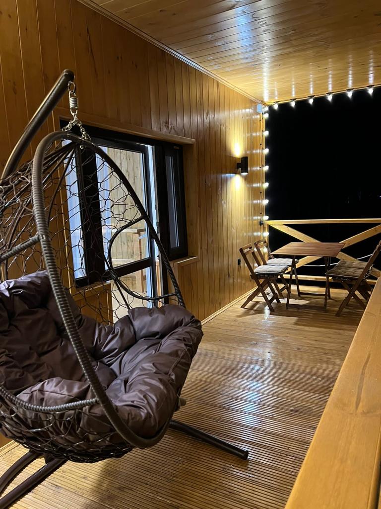 Фото Эко-Хаус