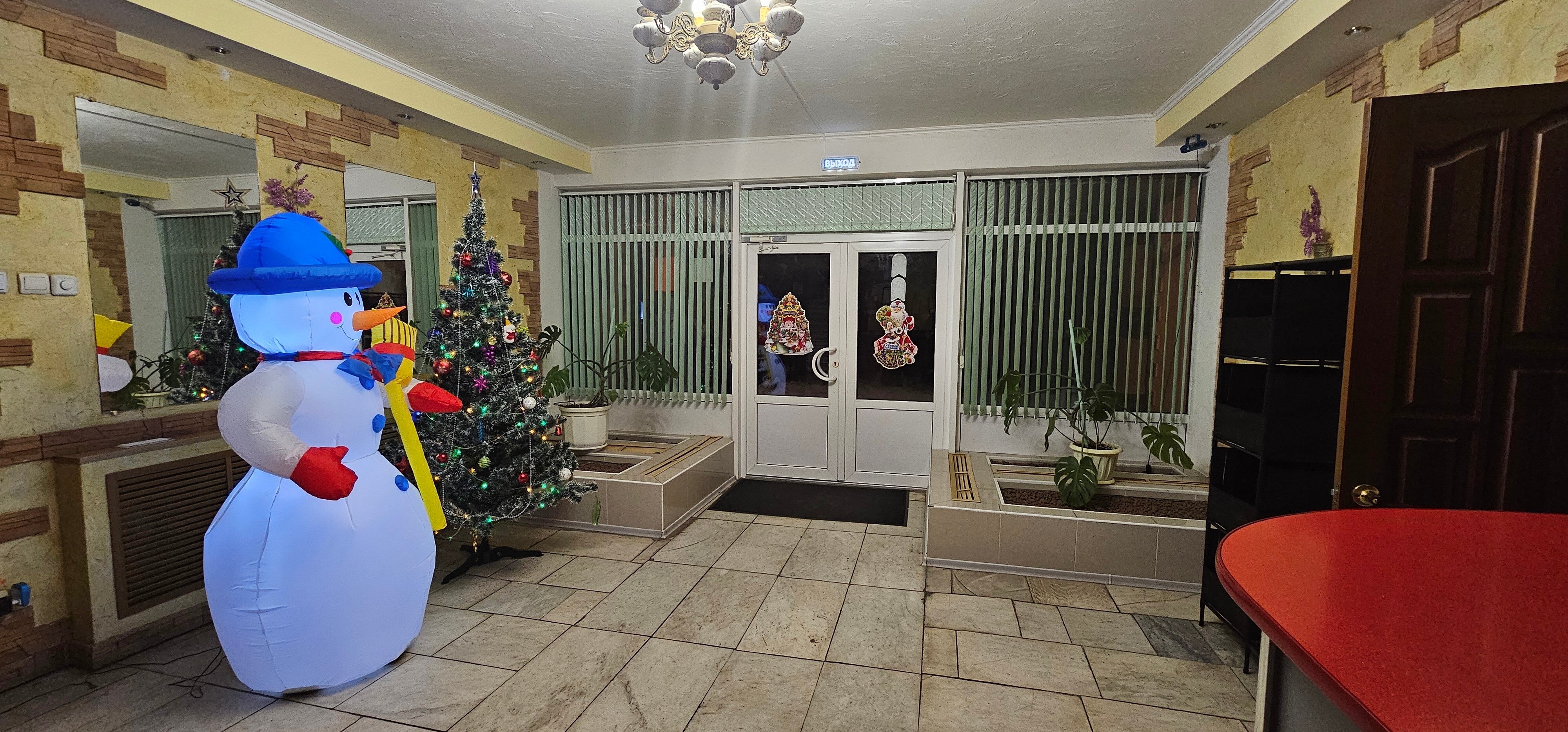 Фото Янтарная