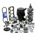 TRP-Parts, online spare parts store (Sentyabrskaya ulitsa, 12) ، قطع غيار المركبات المتخصصة