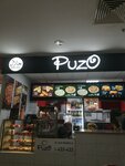 Puzo (Boyevaya Street, 25), cafe