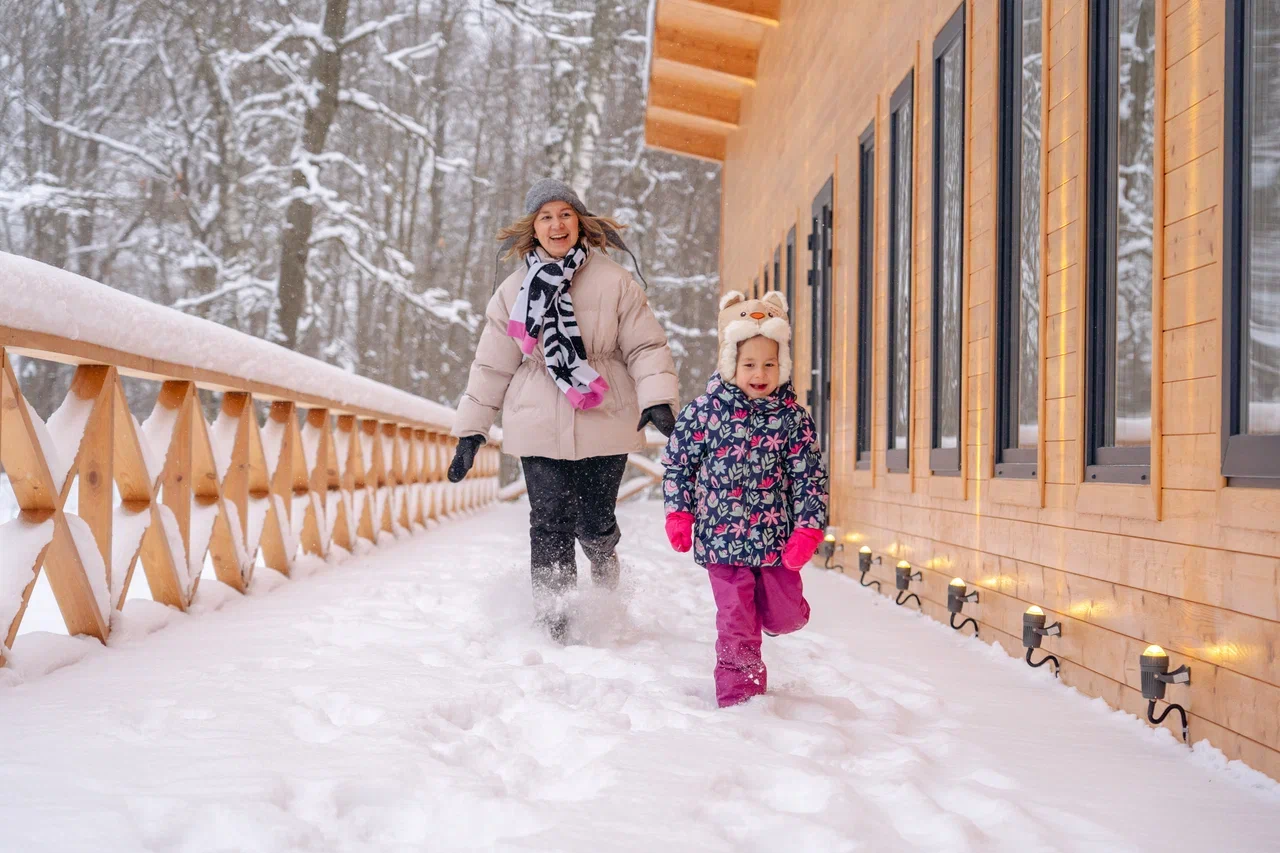 Фото Эко Парк Тепло