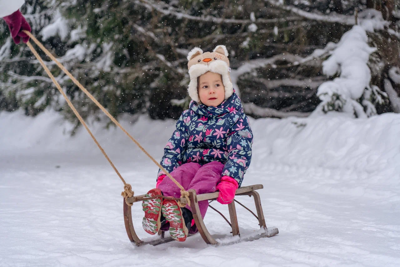 Фото Эко Парк Тепло