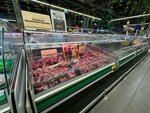 Everest (Agrarnaya Street, 2), tienda de carnes, embutidos