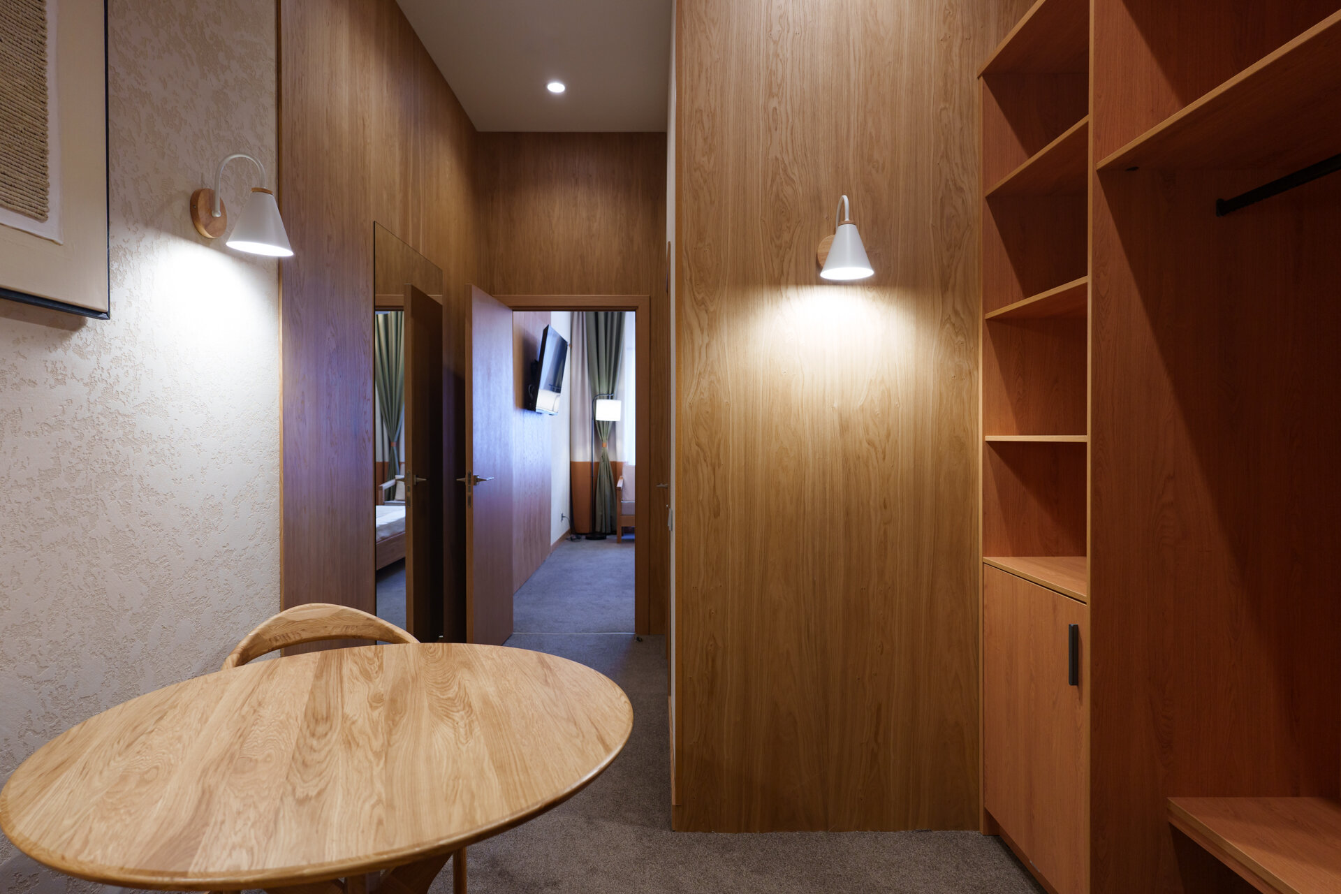 Фото Антиквар-отель мещанина Охлонина