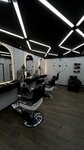 Liga Men’s Cuts (Lensoveta Street, 70), barber shop