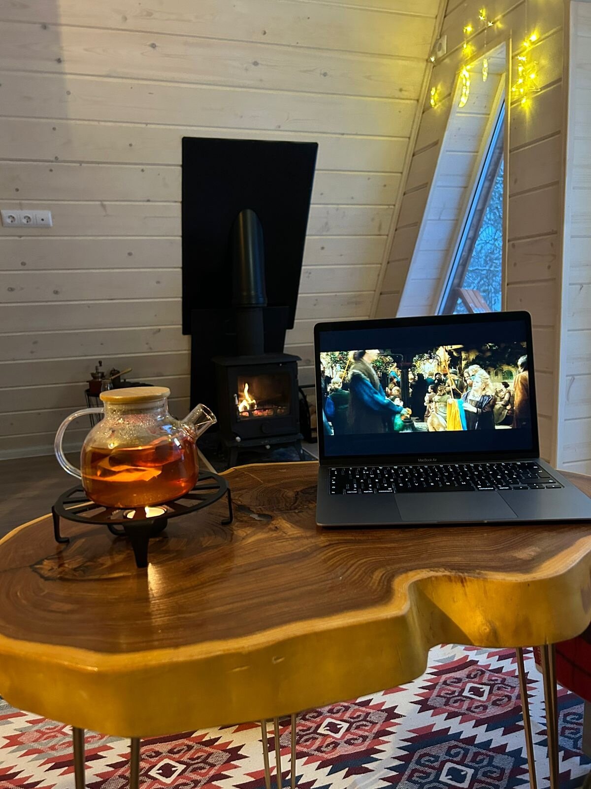 Фото Алтун Хом