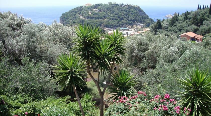 Фото Ipsia Apartments