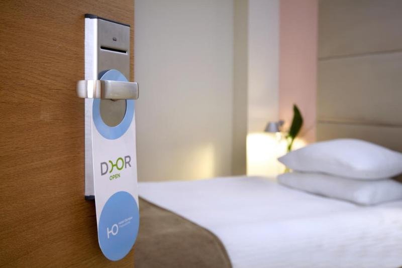 Фото Hotel Olympia Thessaloniki