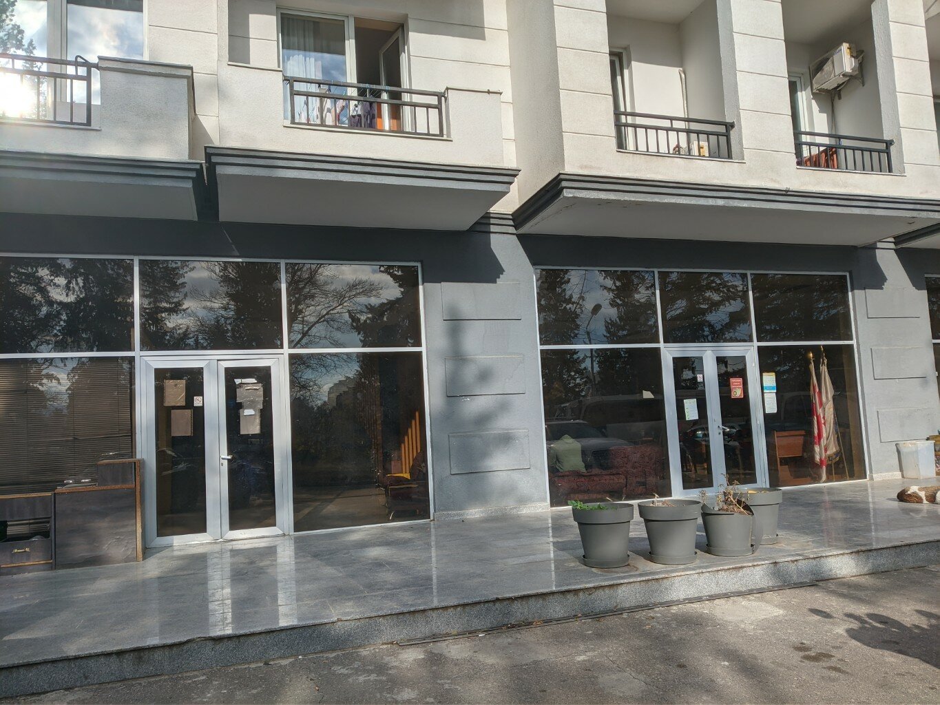 Фото White House Hotel