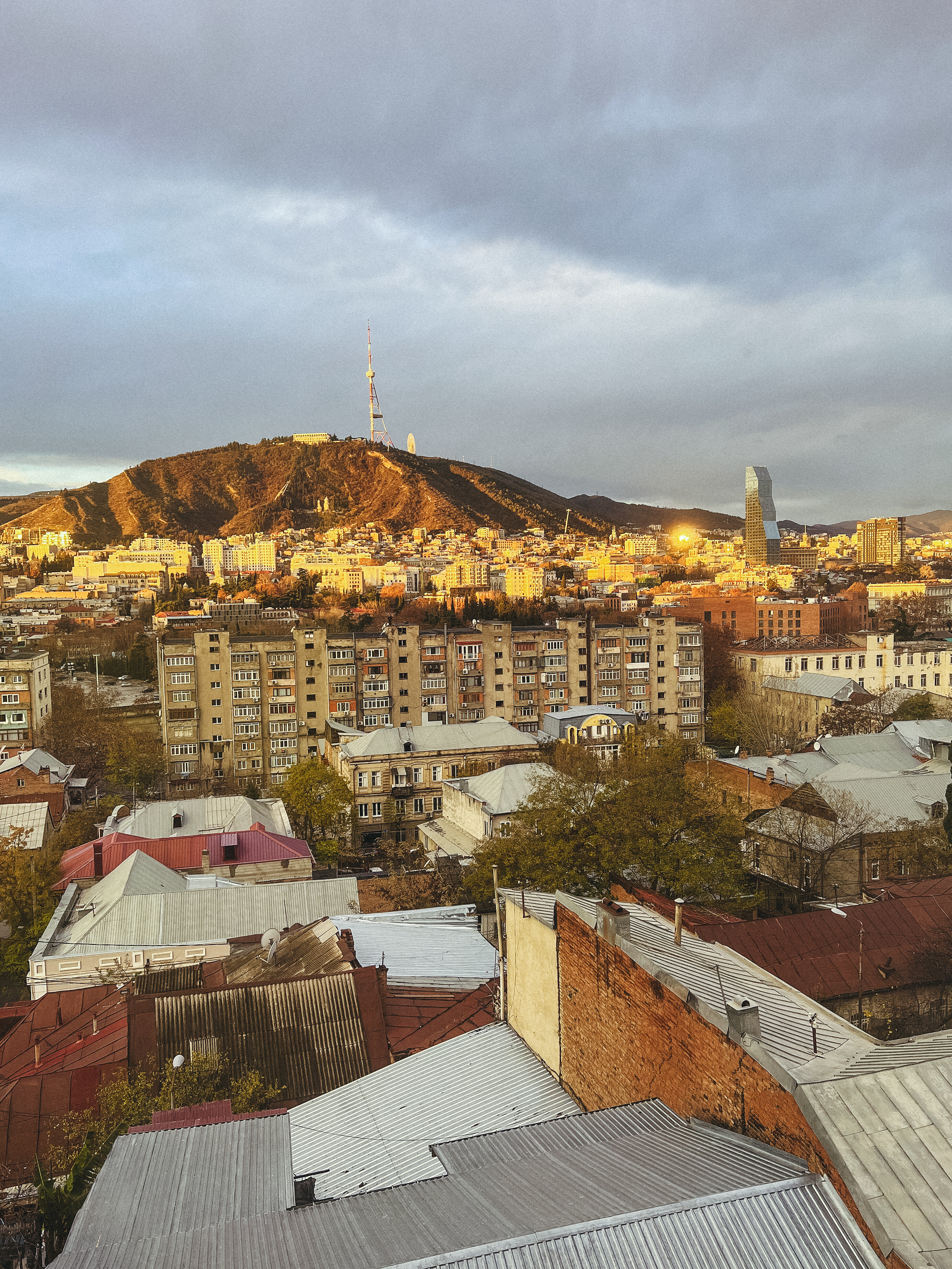 Фото Бутик-отель Old City