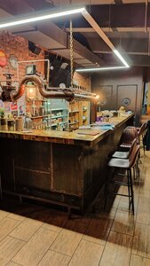 Loft bar 2.0 (Пристанционная ул., 6, стр. 4), ресторан в Ступино